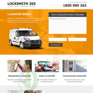 locksmith365