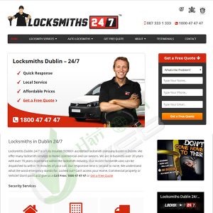 locksmiths247